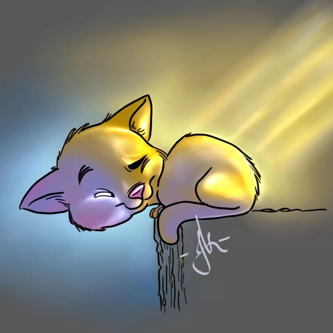 Cyber Rodent
