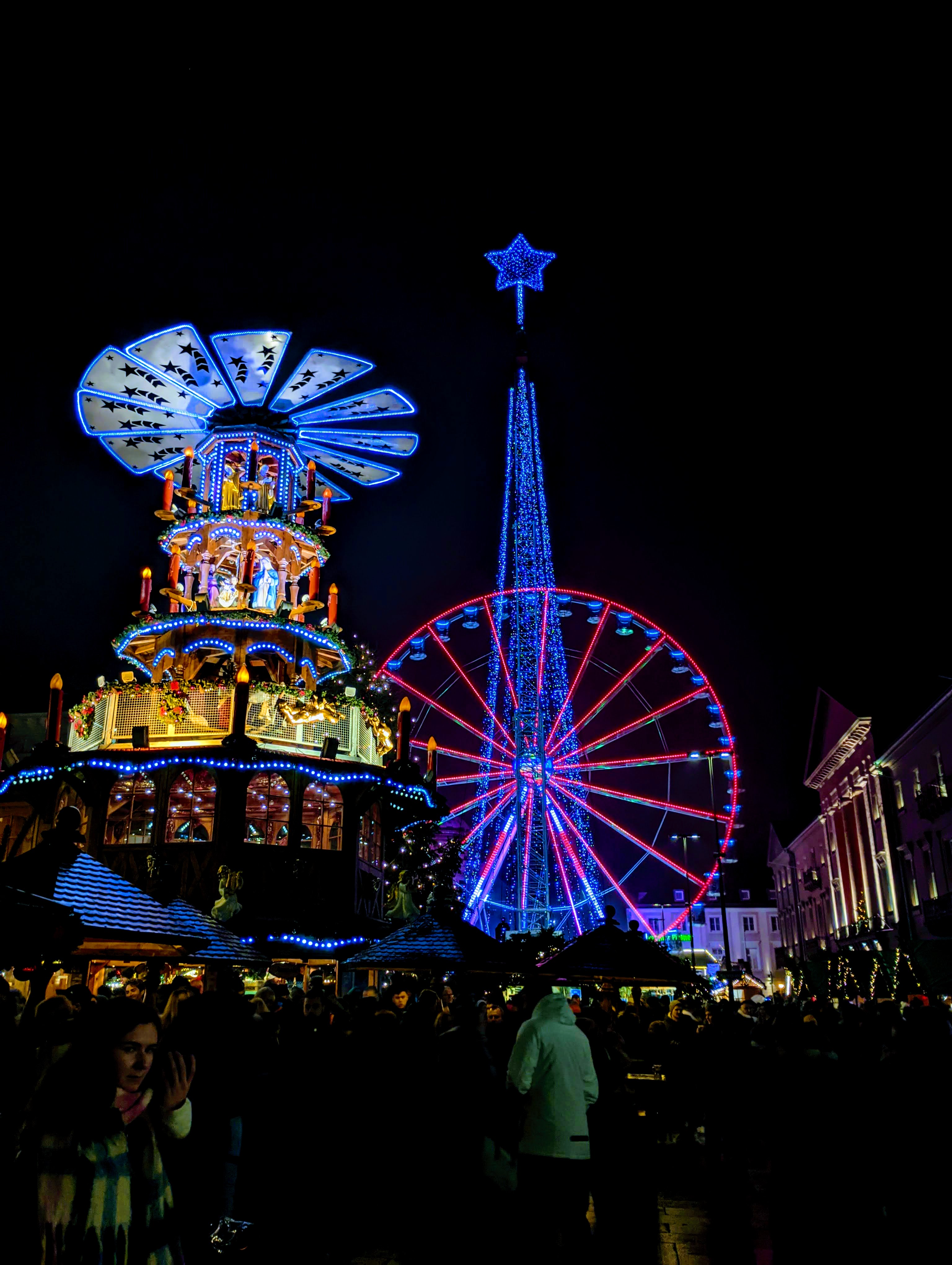 Christmas Market